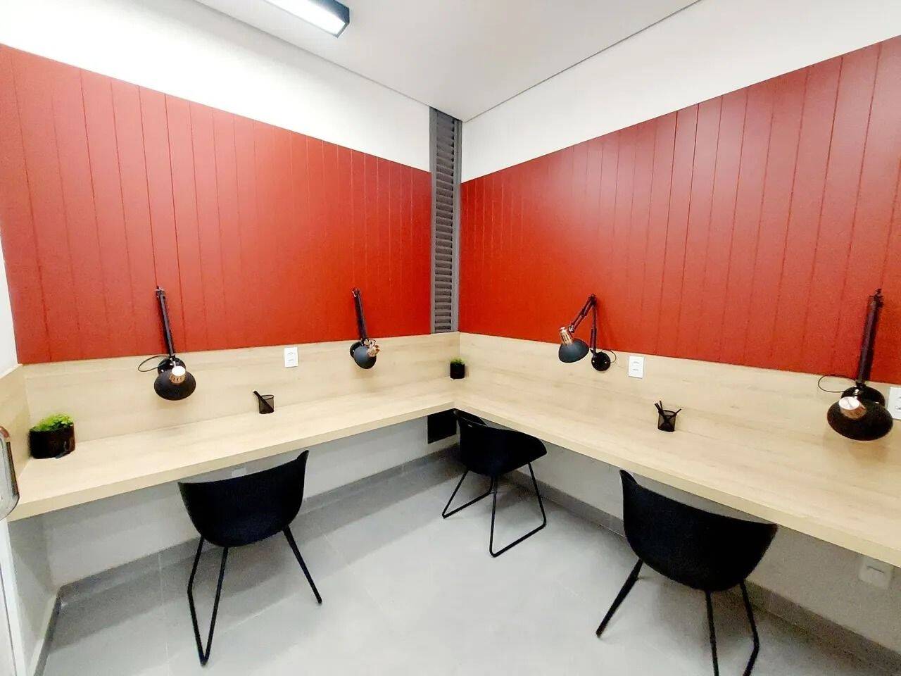 Apartamento, 1 quarto, 31 m² - Foto 18