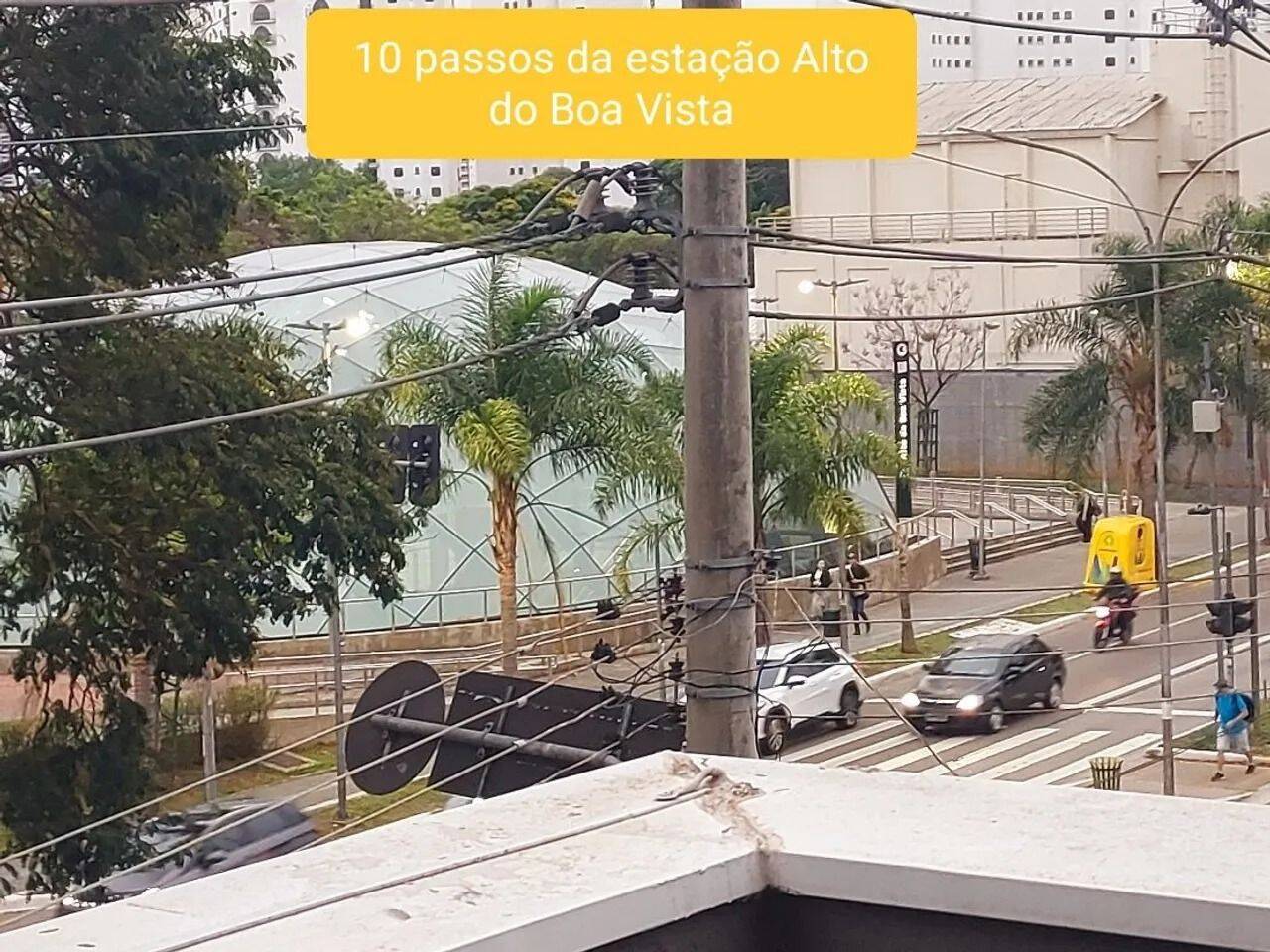 Apartamento, 1 quarto, 31 m² - Foto 19