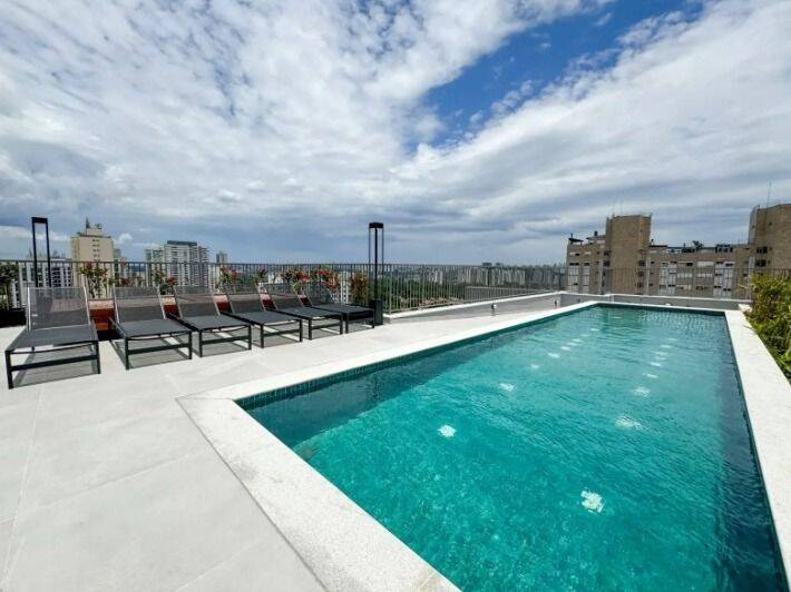 Apartamento, 1 quarto, 31 m² - Foto 20