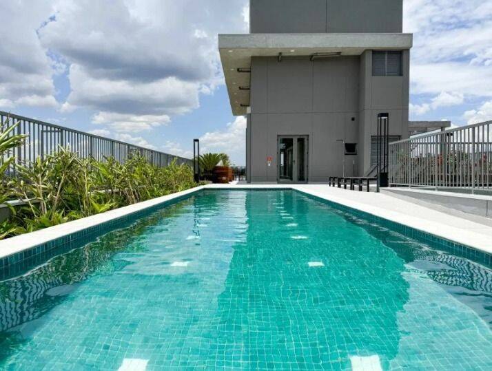 Apartamento, 1 quarto, 31 m² - Foto 21