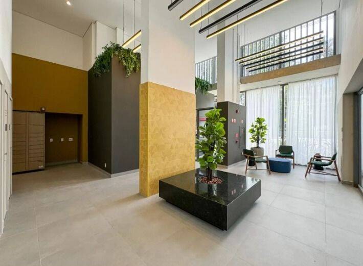 Apartamento, 1 quarto, 31 m² - Foto 22