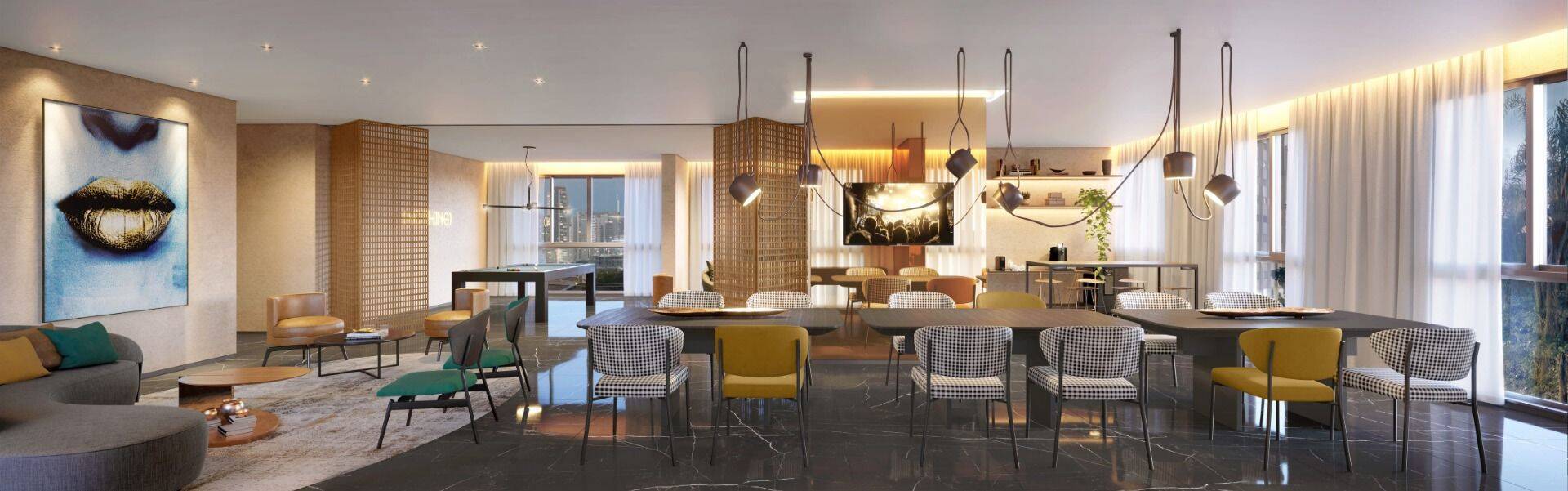 Apartamento, 1 quarto, 21 m² - Foto 4