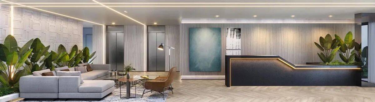 Apartamento, 1 quarto, 23 m² - Foto 5