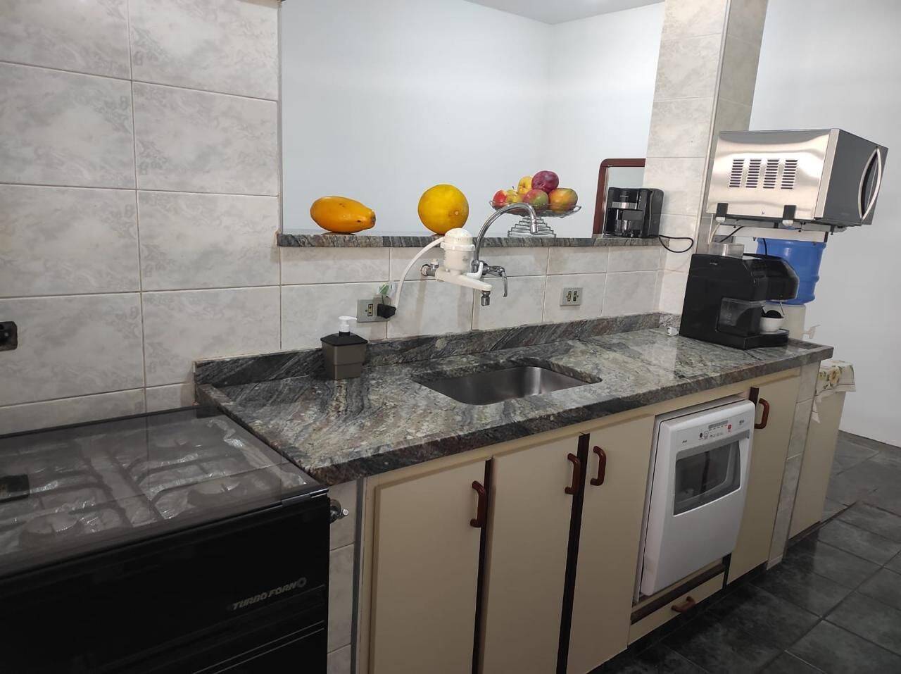 Chácara, 4 quartos, 1065 m² - Foto 29