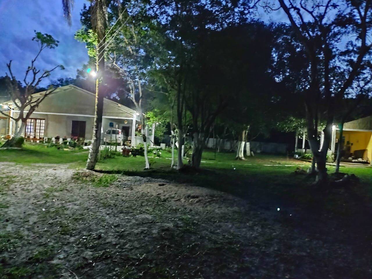 Chácara, 5 quartos, 7000 m² - Foto 1