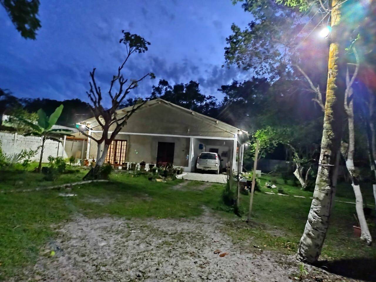 Chácara, 5 quartos, 7000 m² - Foto 2