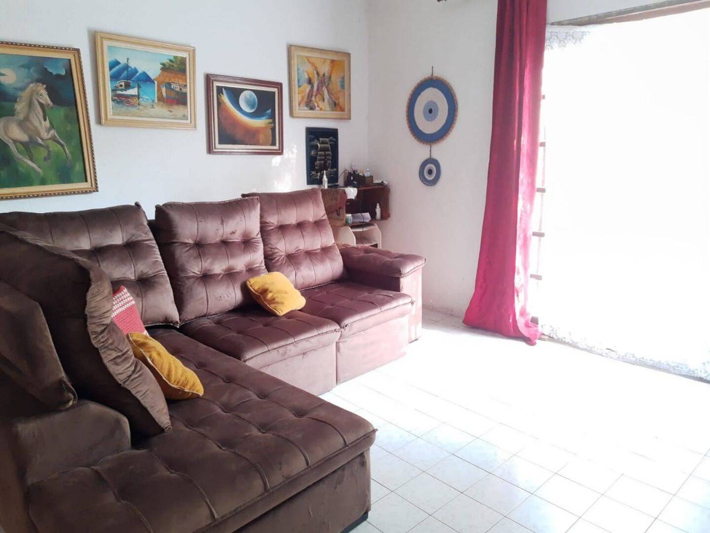 Chácara, 5 quartos, 7000 m² - Foto 9