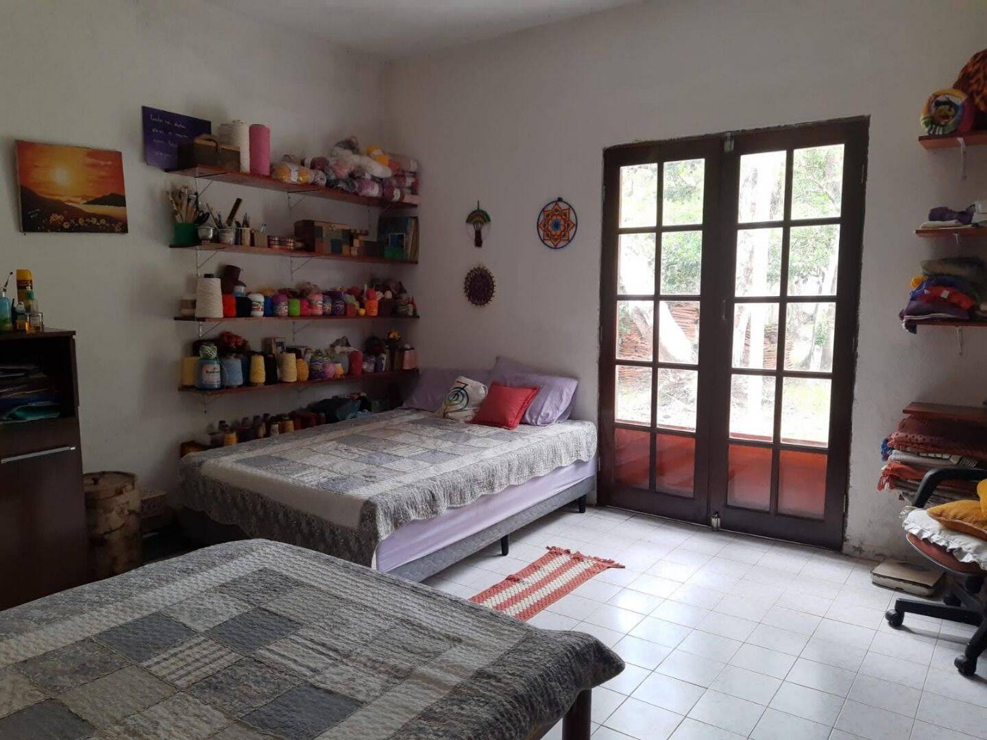 Chácara, 5 quartos, 7000 m² - Foto 15