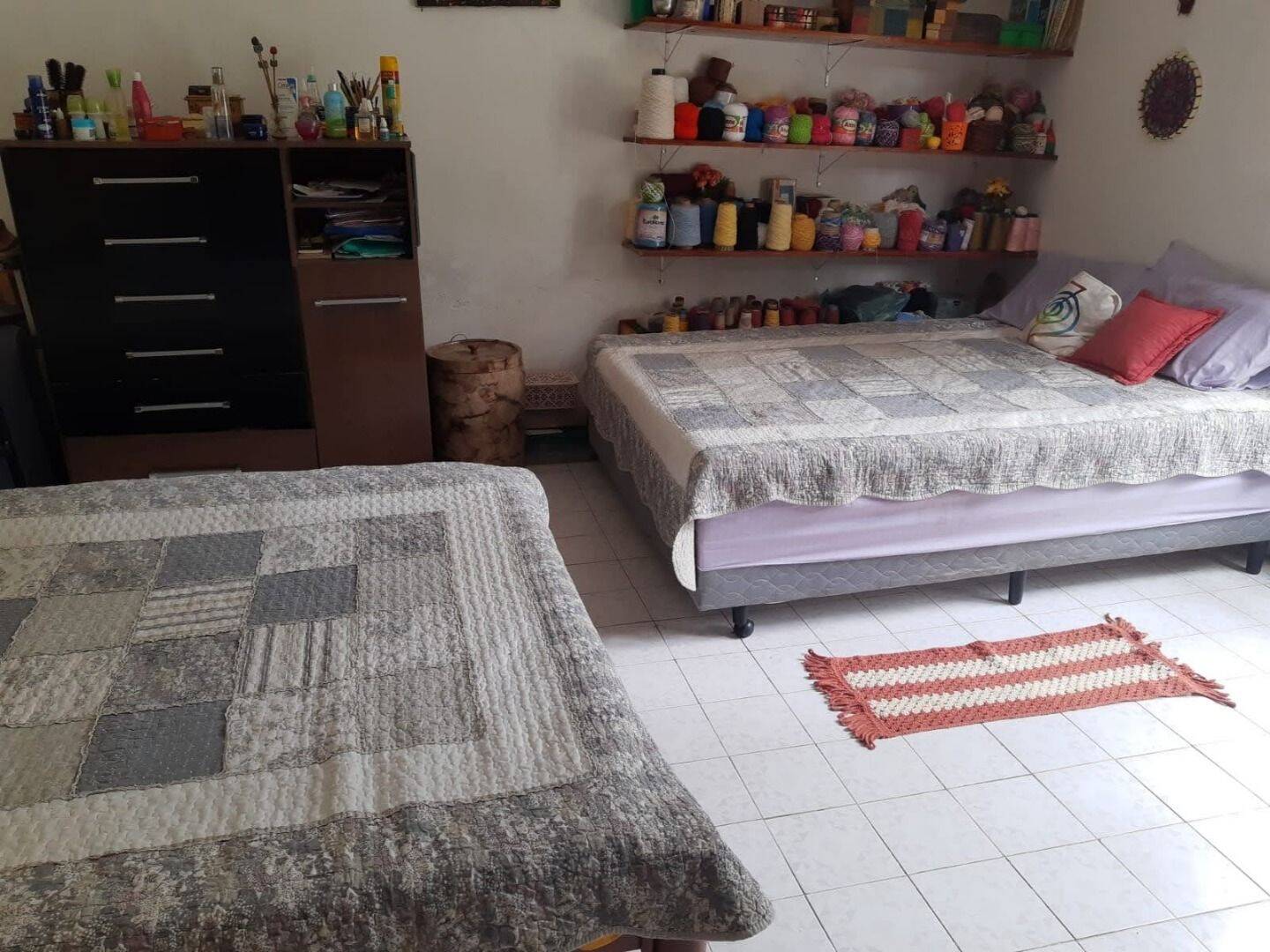 Chácara, 5 quartos, 7000 m² - Foto 16