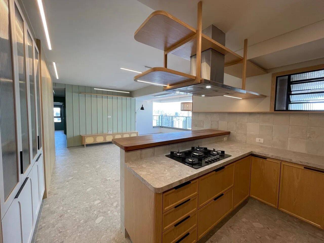 Apartamento, 3 quartos, 131 m² - Foto 3