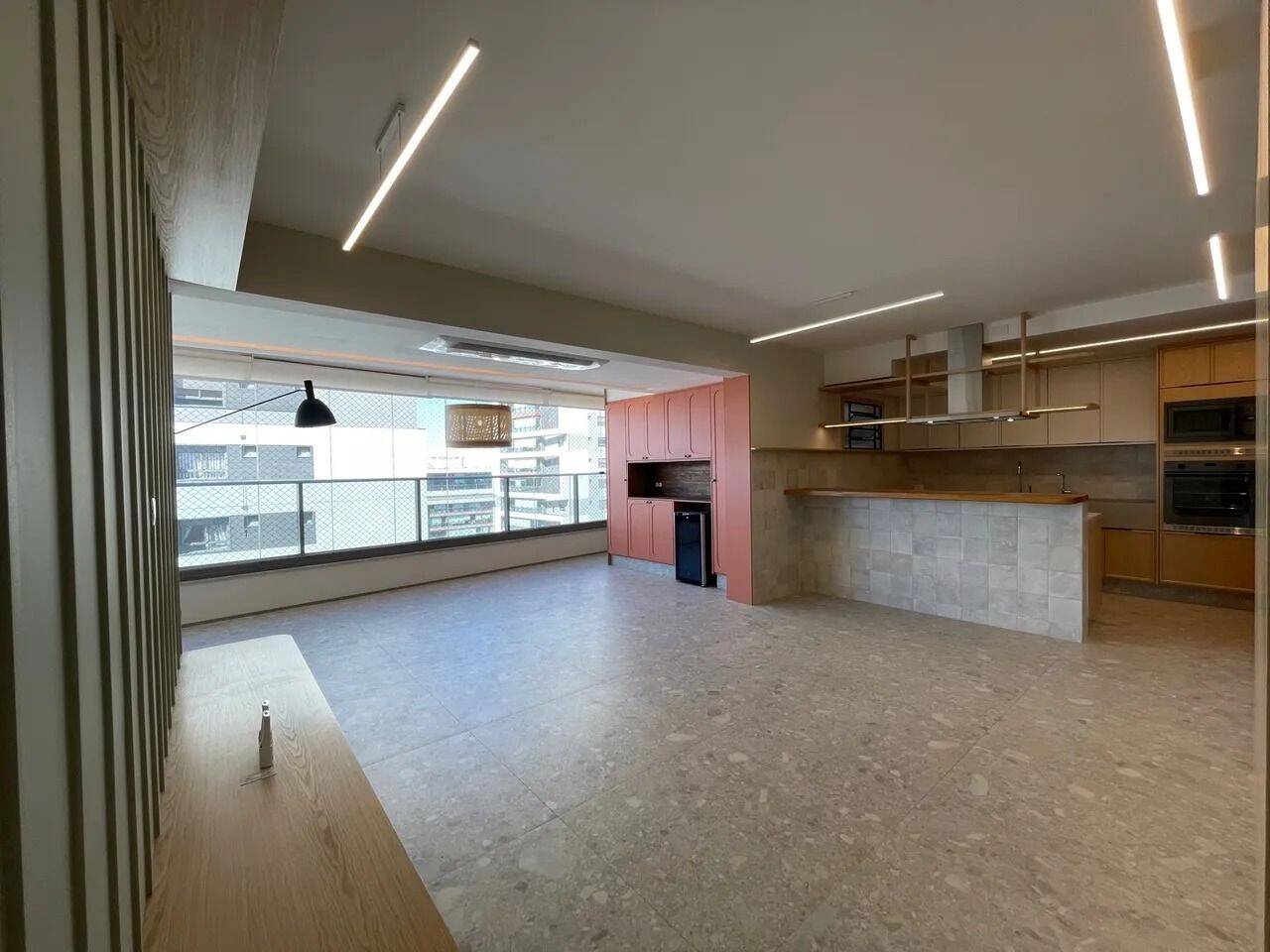 Apartamento, 3 quartos, 131 m² - Foto 4