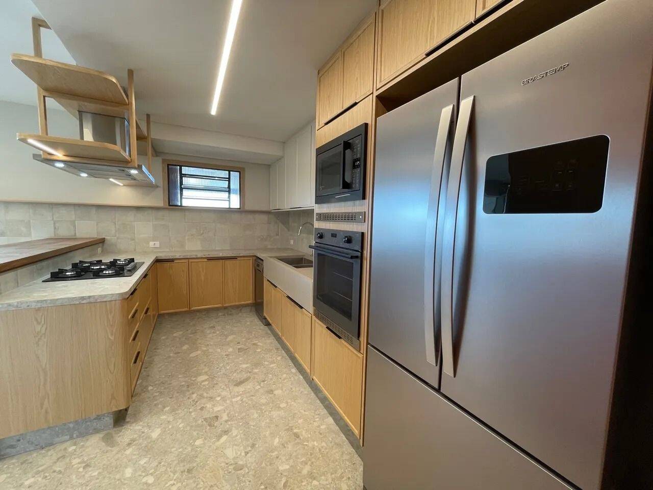 Apartamento, 3 quartos, 131 m² - Foto 6