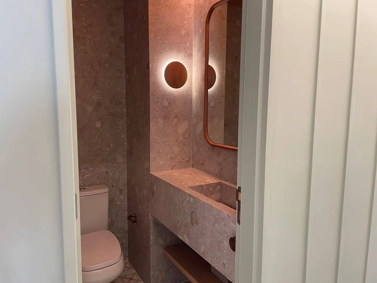 Apartamento, 3 quartos, 131 m² - Foto 9