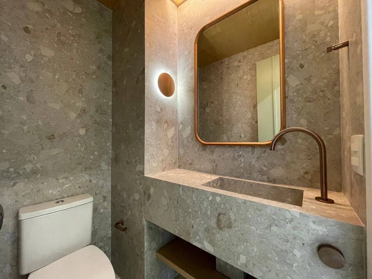 Apartamento, 3 quartos, 131 m² - Foto 10