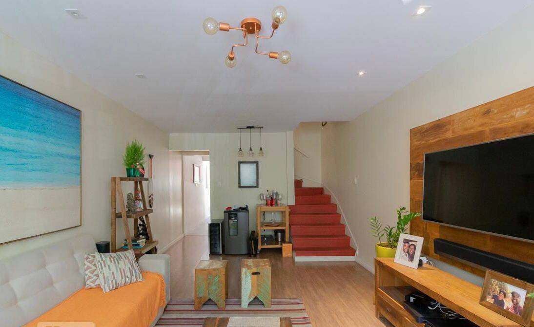 Sobrado, 2 quartos, 90 m² - Foto 2