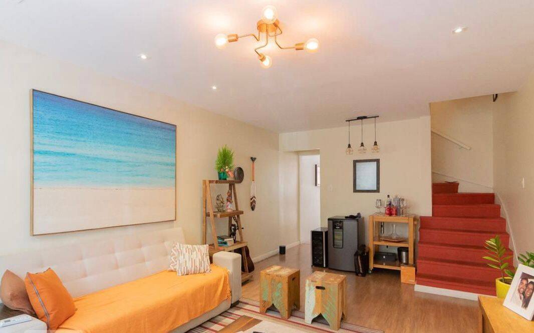 Sobrado, 2 quartos, 90 m² - Foto 4