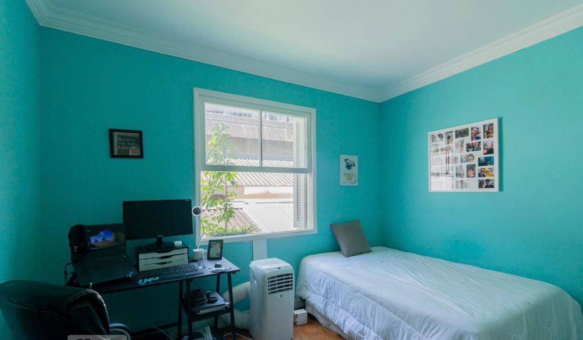 Sobrado, 2 quartos, 90 m² - Foto 6