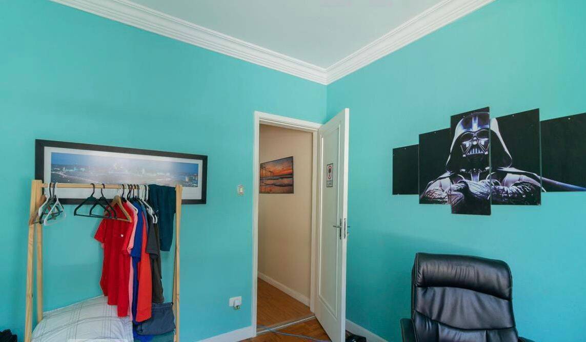 Sobrado, 2 quartos, 90 m² - Foto 7