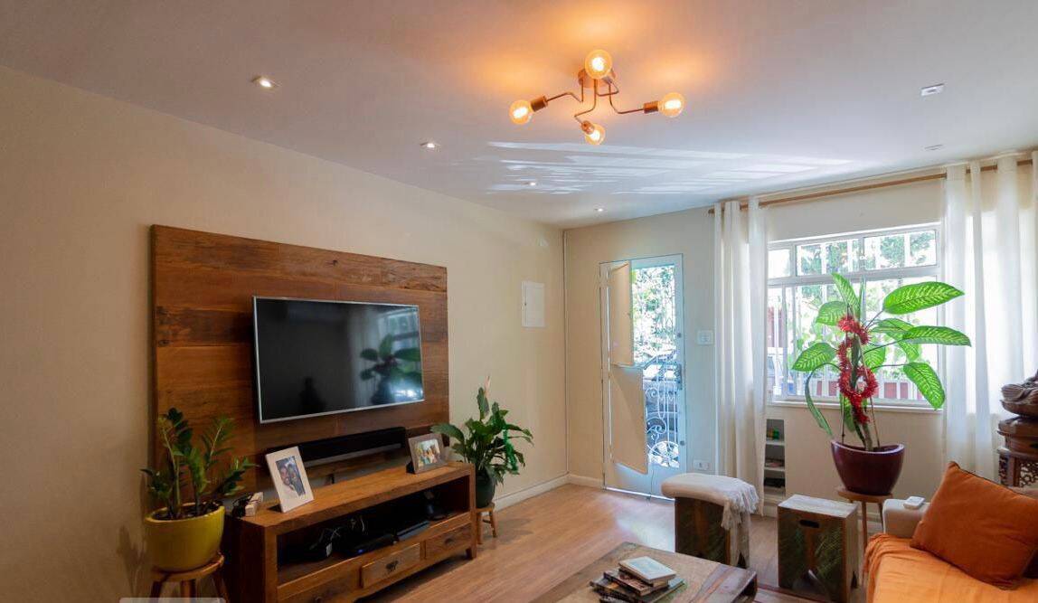 Sobrado, 2 quartos, 90 m² - Foto 8