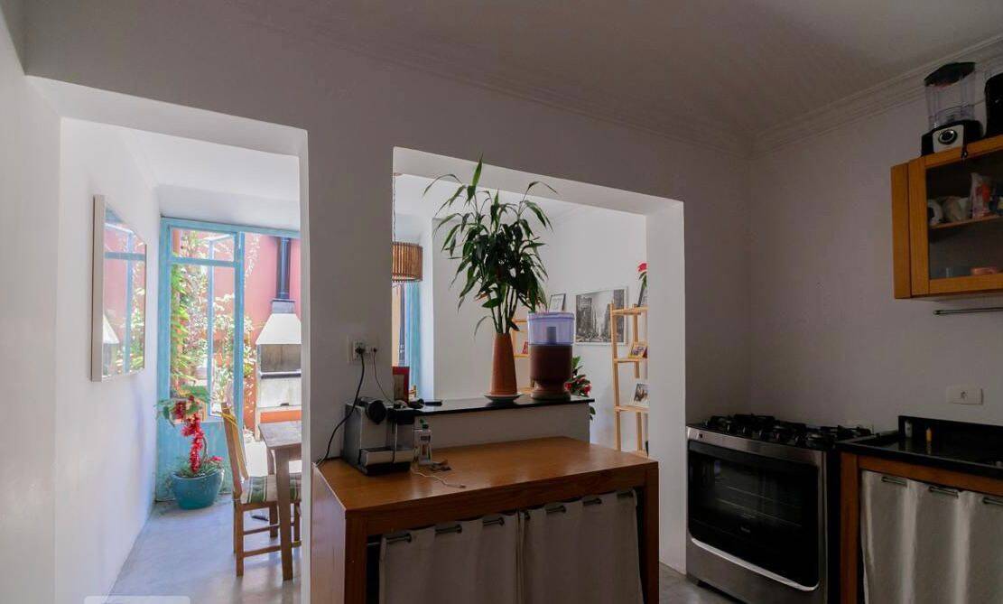 Sobrado, 2 quartos, 90 m² - Foto 11