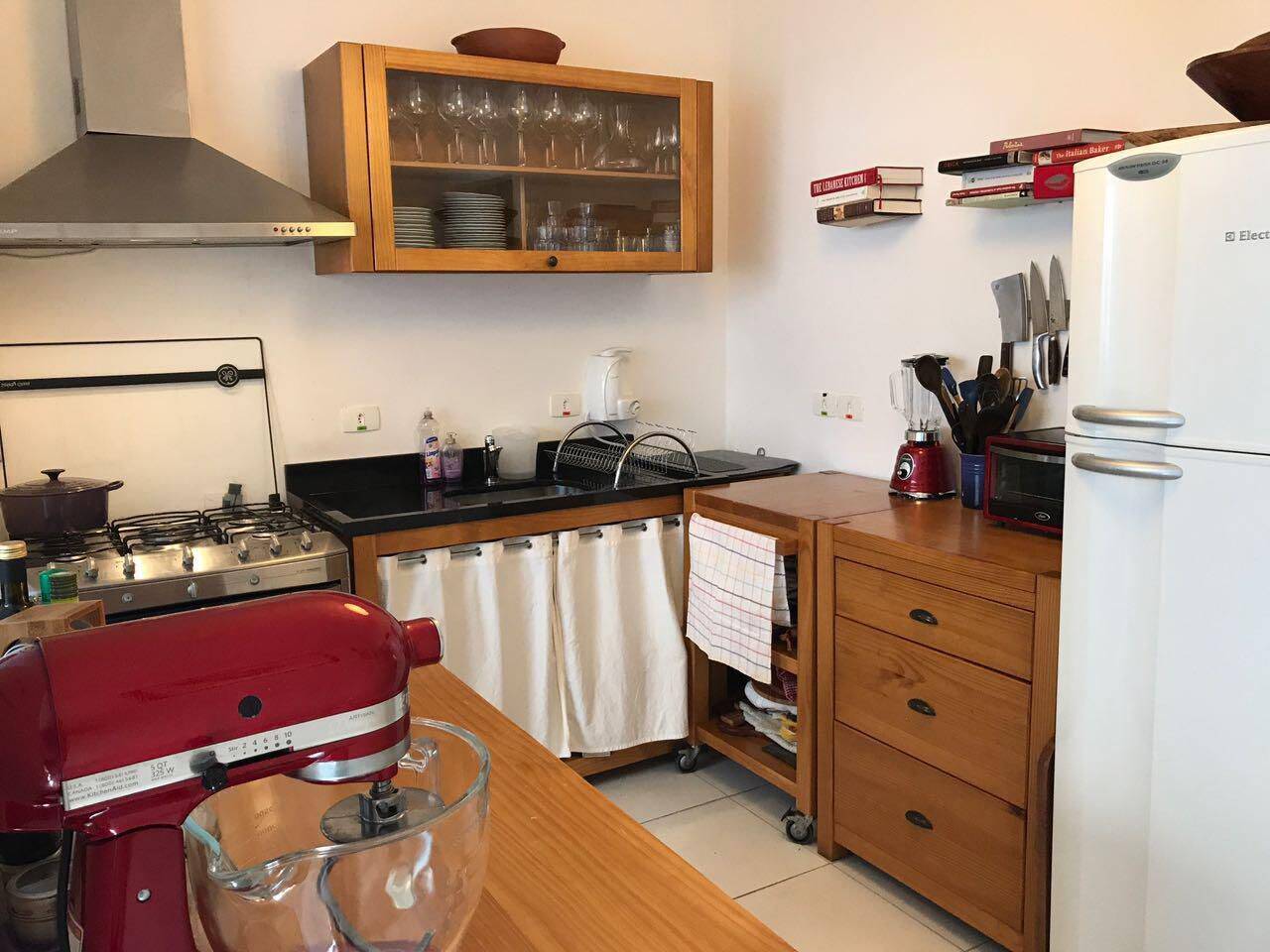 Sobrado, 2 quartos, 90 m² - Foto 12