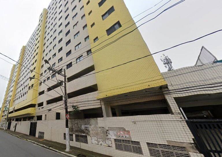Apartamento, 1 quarto, 35 m² - Foto 1