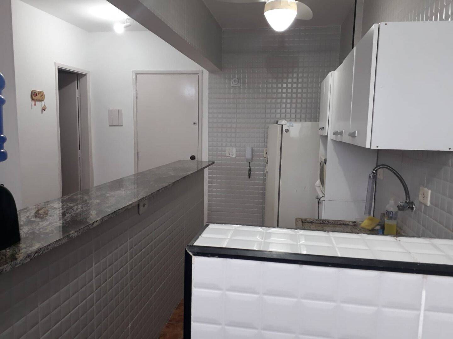 Apartamento, 1 quarto, 35 m² - Foto 3