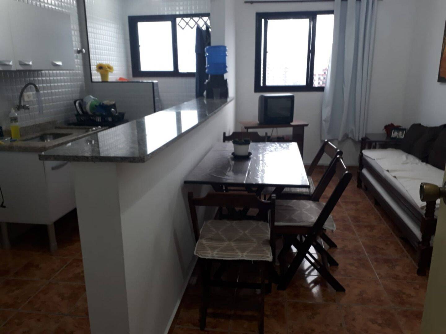 Apartamento, 1 quarto, 35 m² - Foto 5