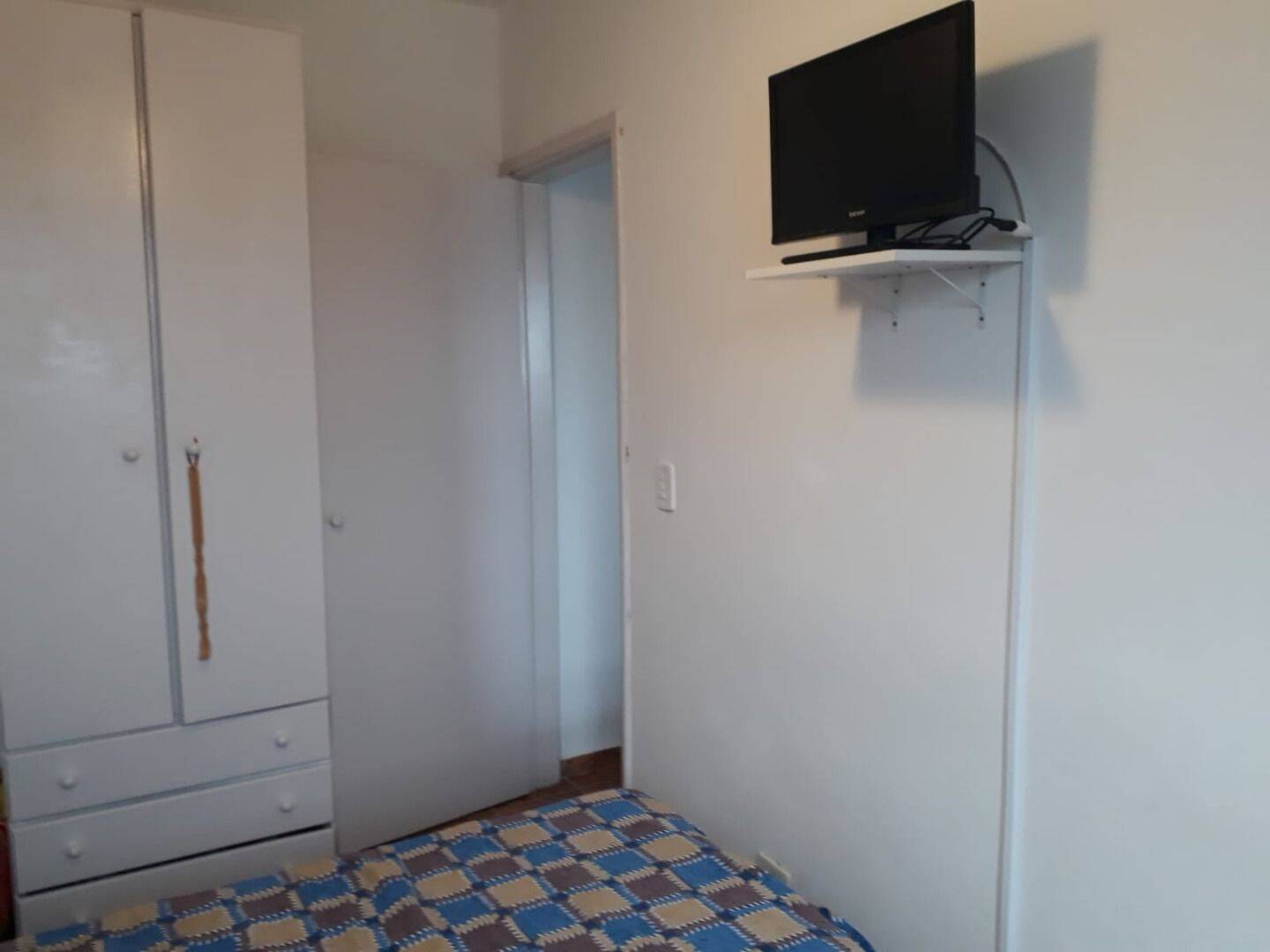 Apartamento, 1 quarto, 35 m² - Foto 7