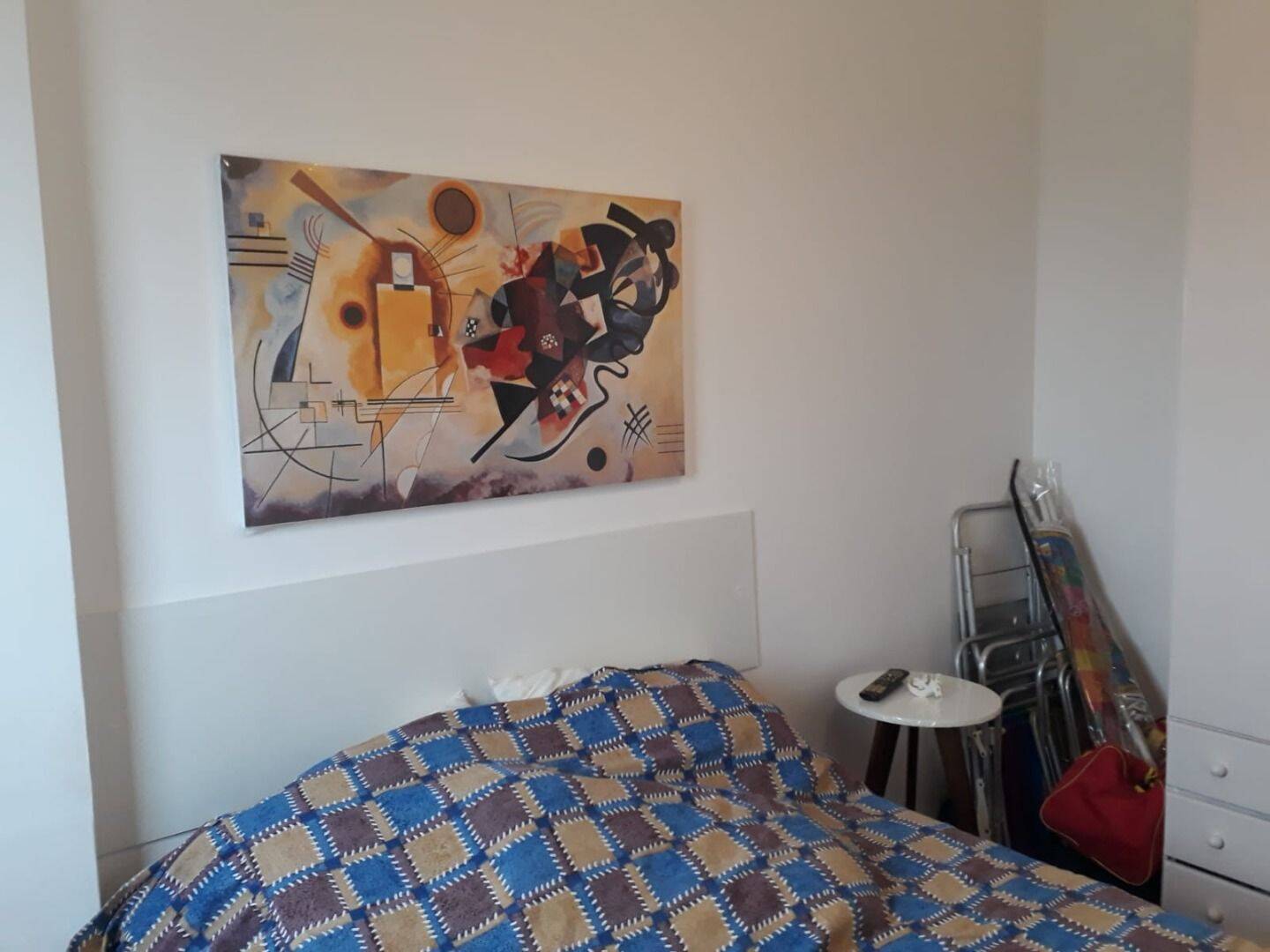 Apartamento, 1 quarto, 35 m² - Foto 8