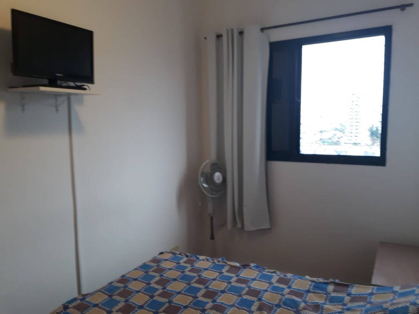 Apartamento, 1 quarto, 35 m² - Foto 9
