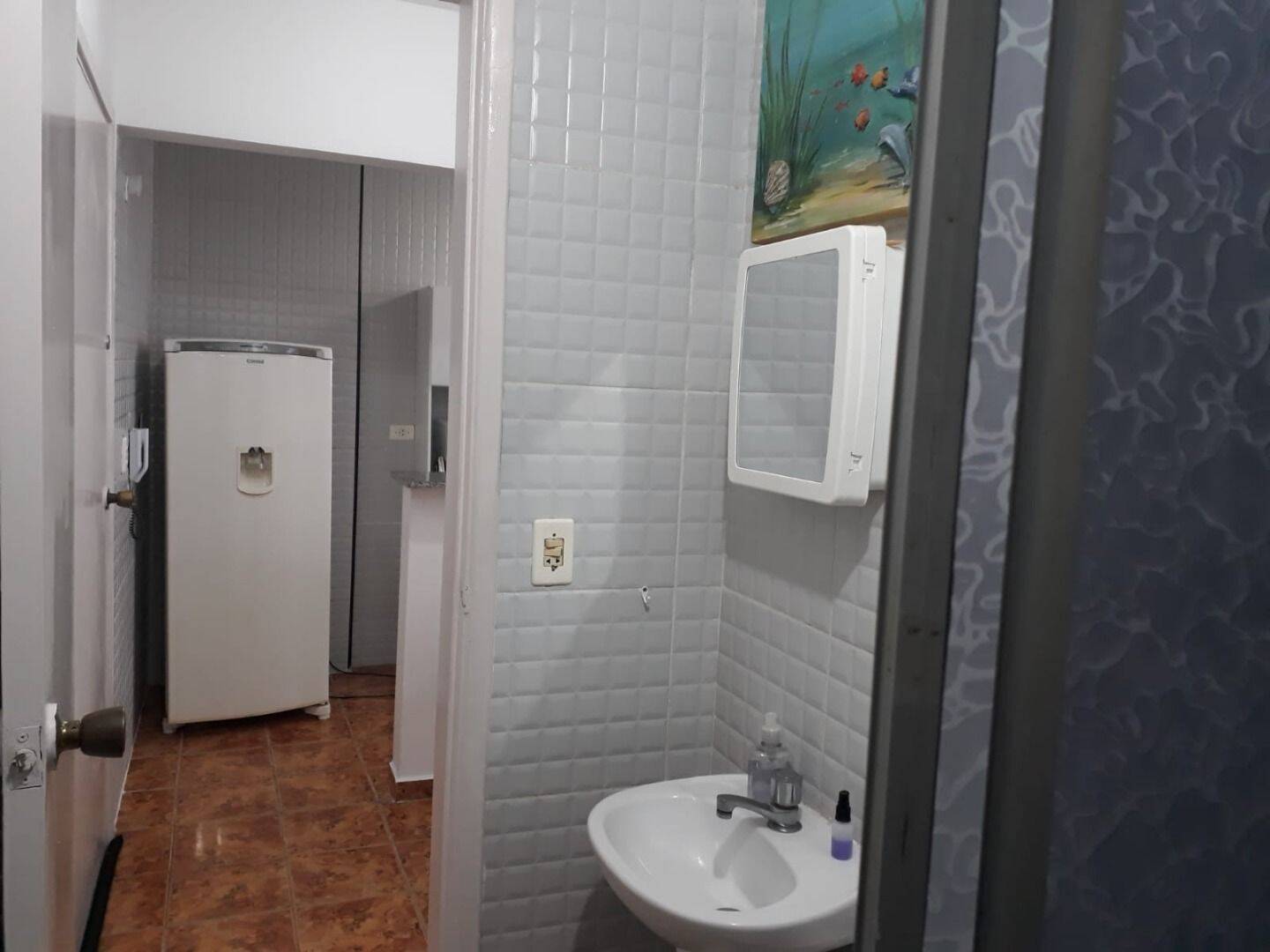 Apartamento, 1 quarto, 35 m² - Foto 11