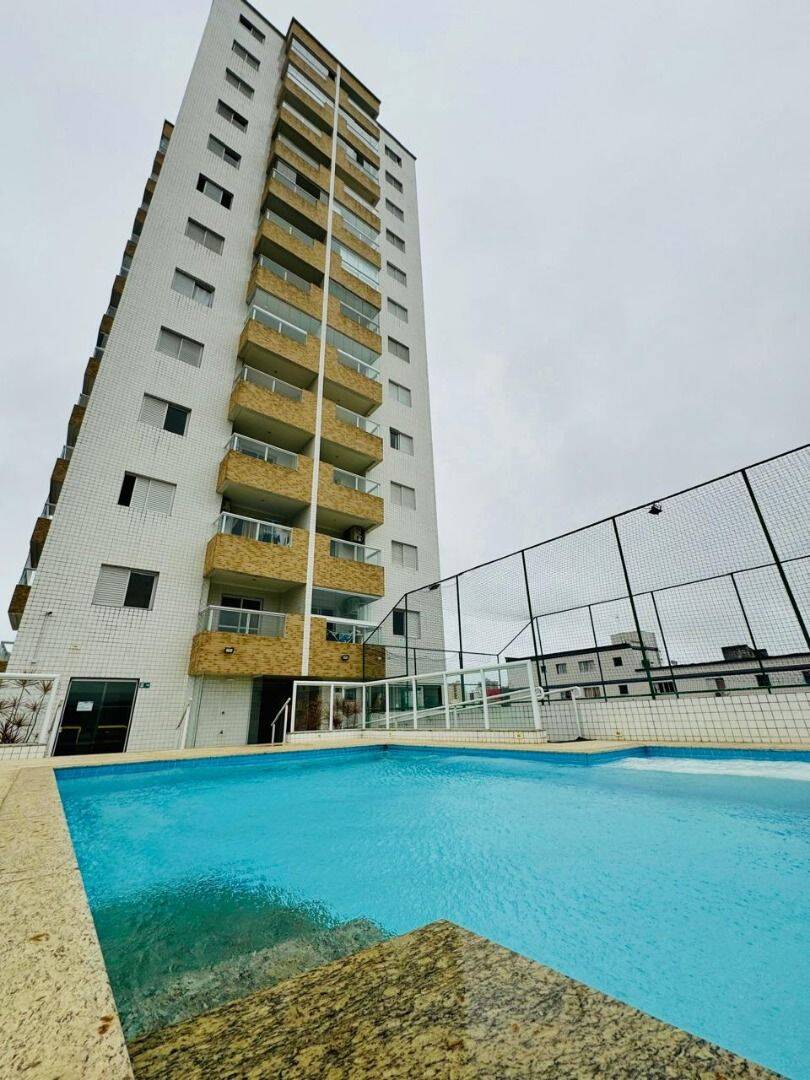 Apartamento, 1 quarto, 47 m² - Foto 1