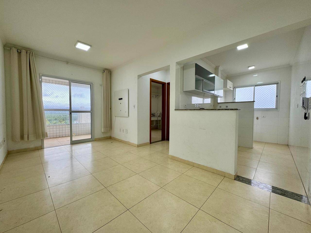 Apartamento, 1 quarto, 47 m² - Foto 3