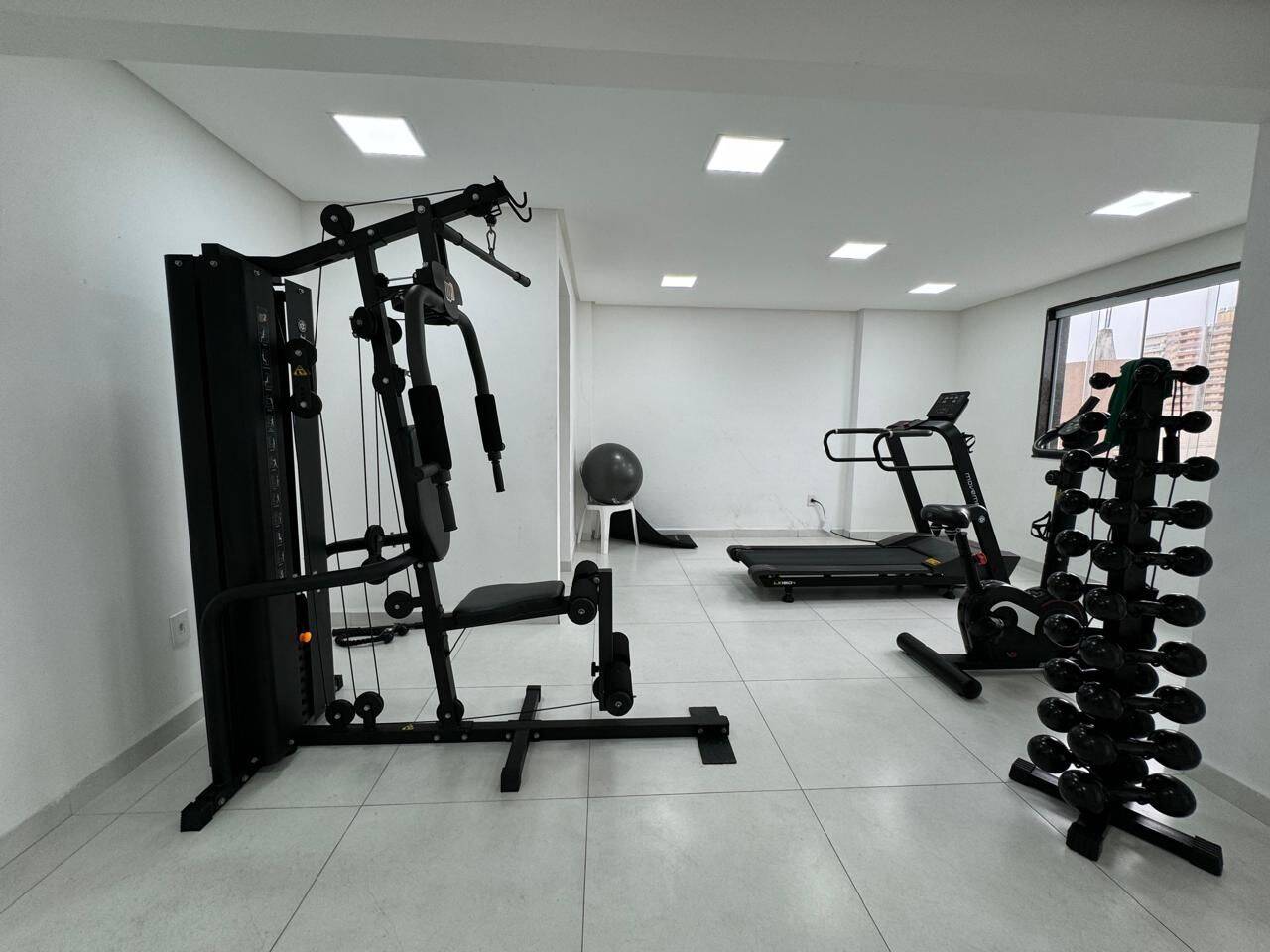Apartamento, 1 quarto, 47 m² - Foto 23