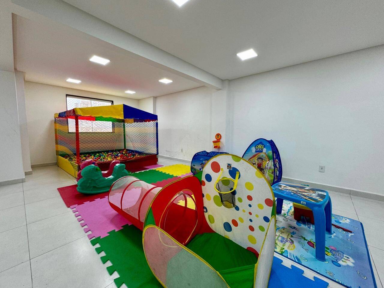 Apartamento, 1 quarto, 47 m² - Foto 24