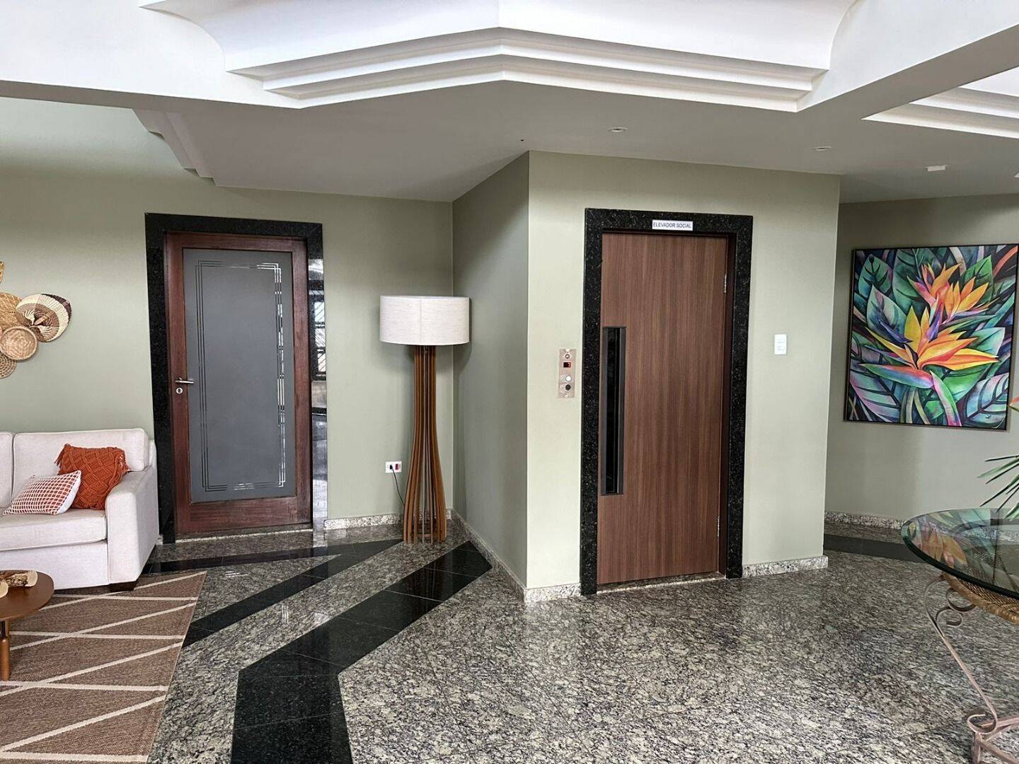 Apartamento, 4 quartos, 185 m² - Foto 21
