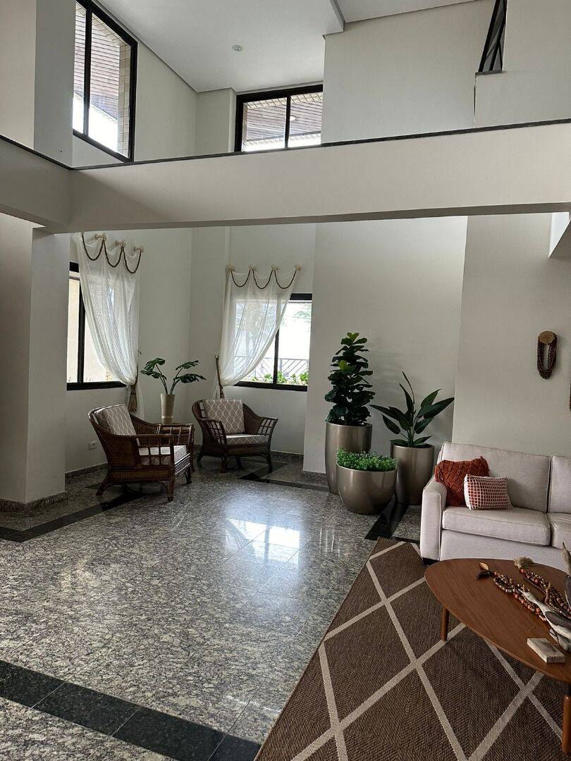 Apartamento, 4 quartos, 185 m² - Foto 22