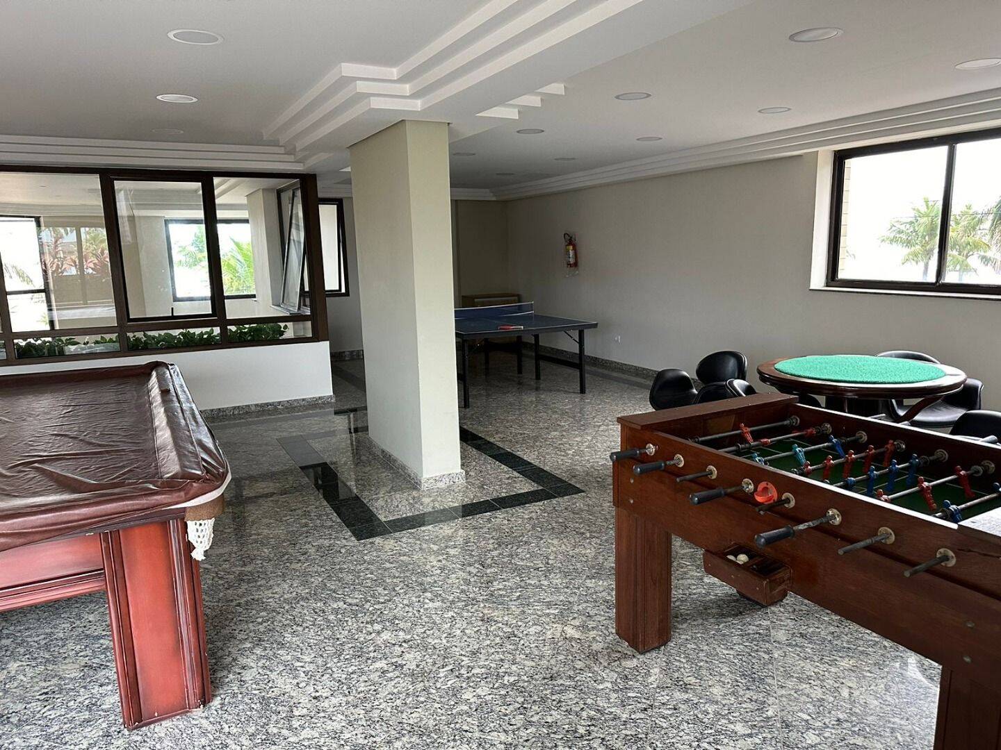 Apartamento, 4 quartos, 185 m² - Foto 25