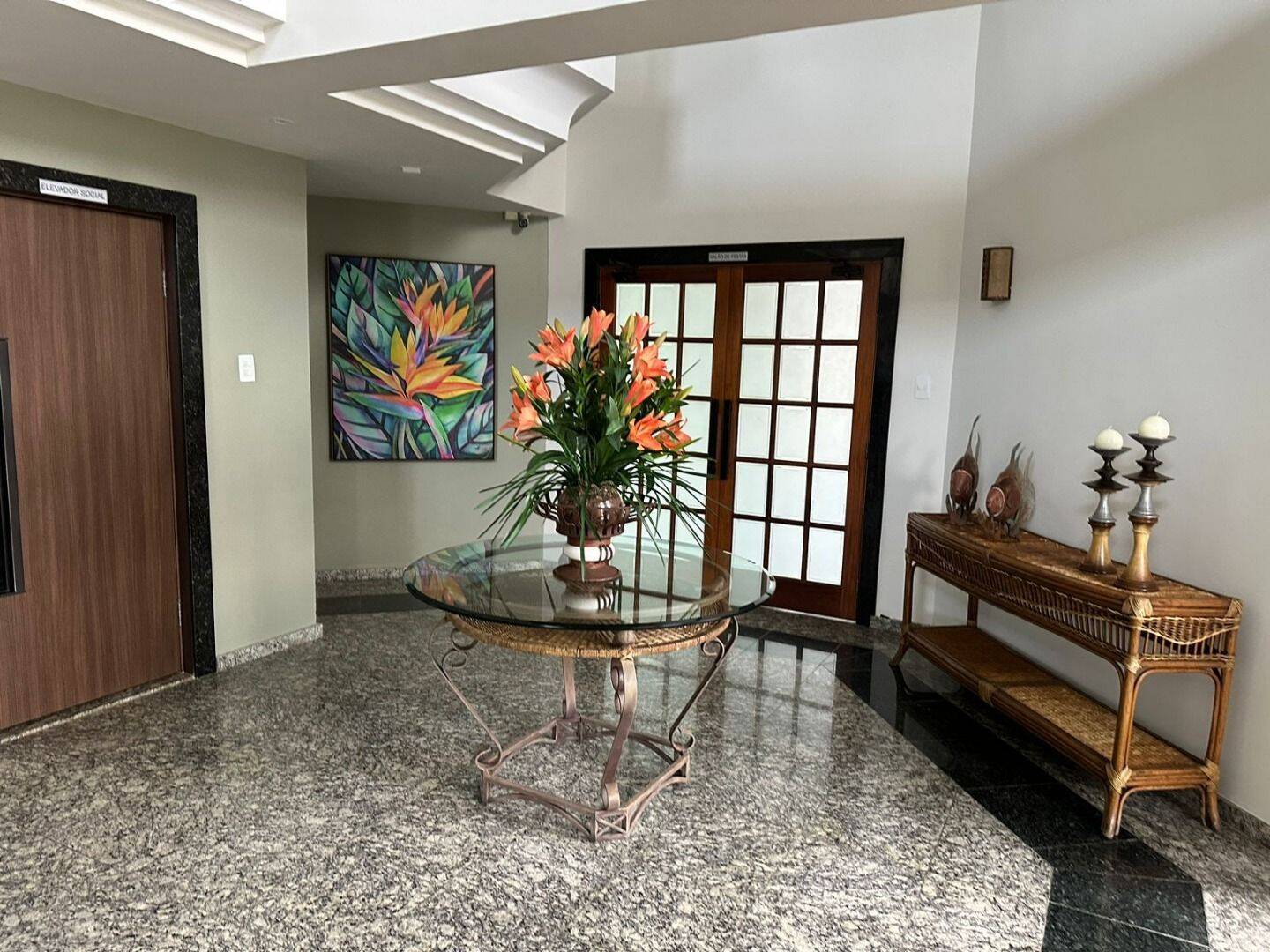 Apartamento, 4 quartos, 185 m² - Foto 29