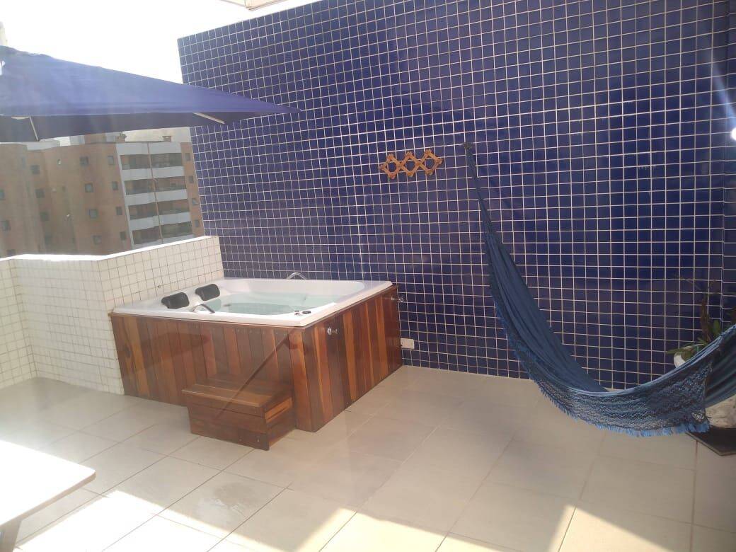 Cobertura, 3 quartos, 118 m² - Foto 22