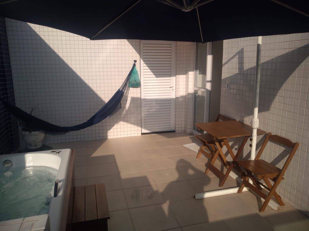 Cobertura, 3 quartos, 118 m² - Foto 25