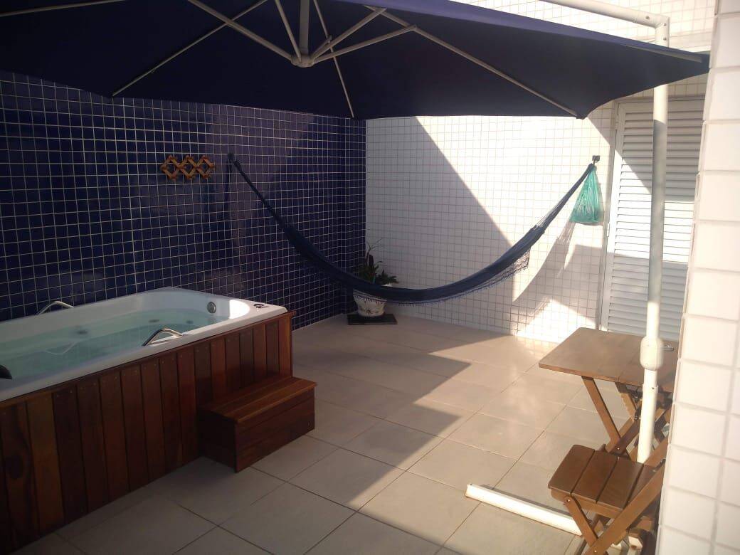 Cobertura, 3 quartos, 118 m² - Foto 27