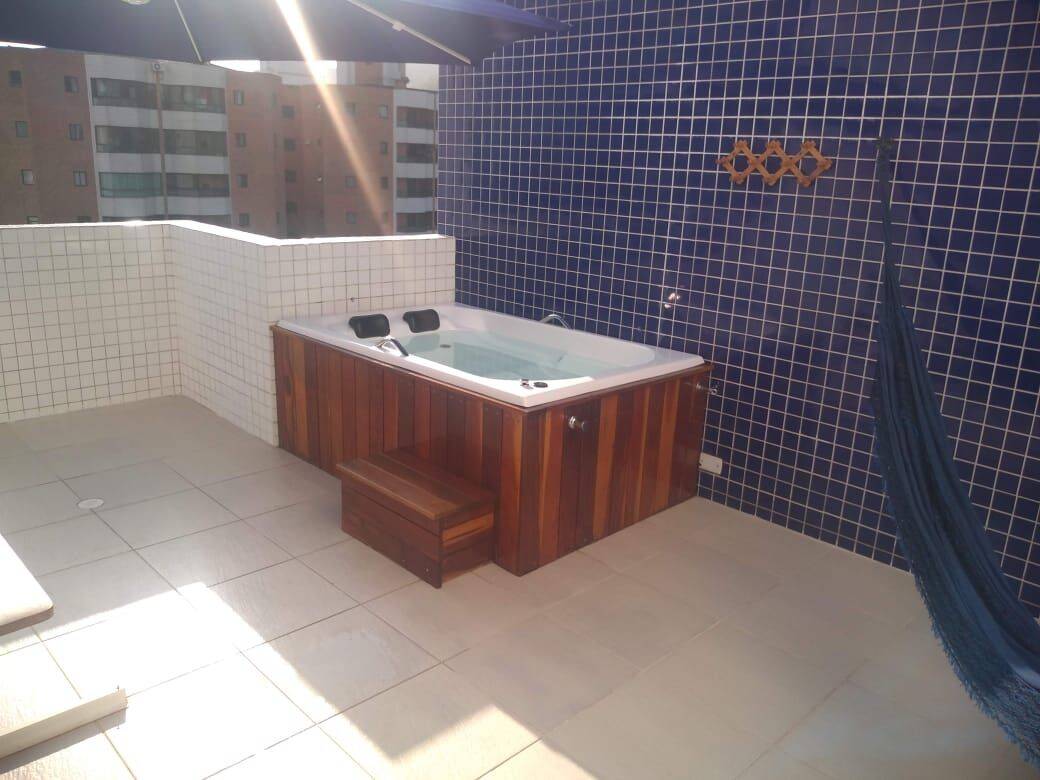 Cobertura, 3 quartos, 118 m² - Foto 28