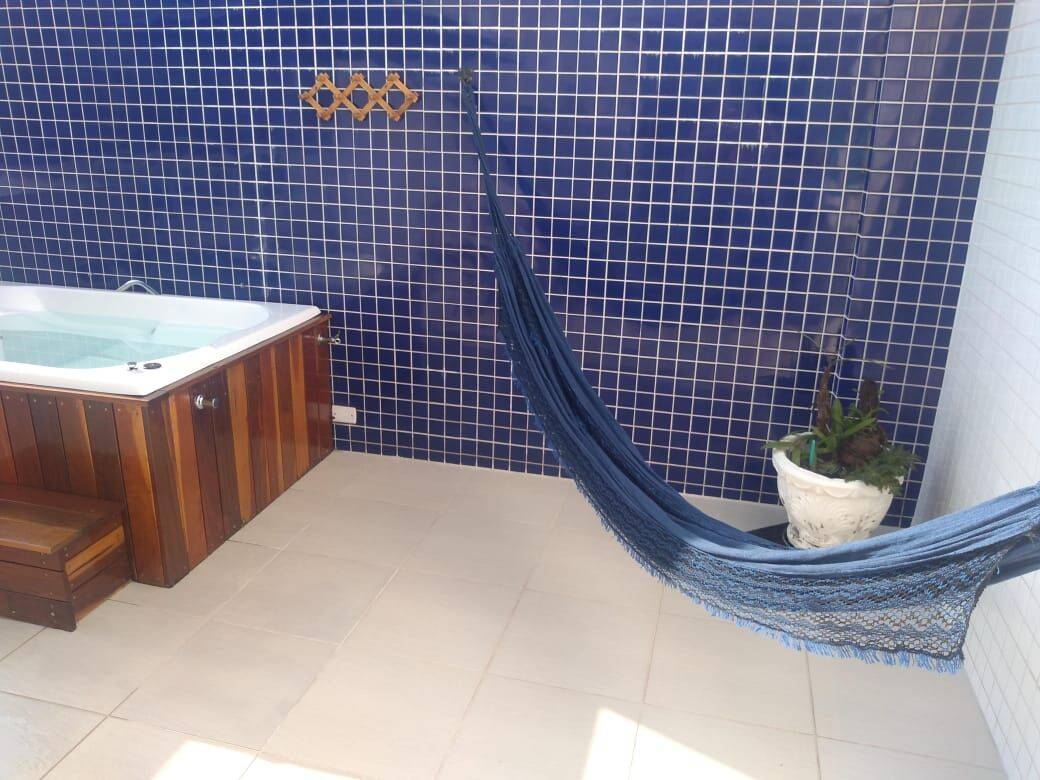 Cobertura, 3 quartos, 118 m² - Foto 29