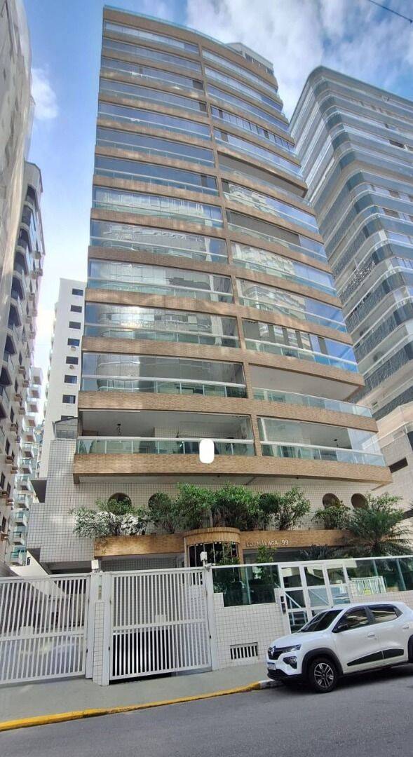 Apartamento, 3 quartos, 114 m² - Foto 1