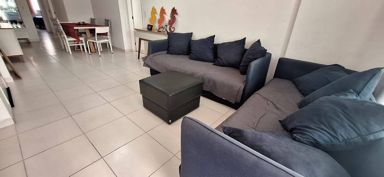 Apartamento, 3 quartos, 114 m² - Foto 2