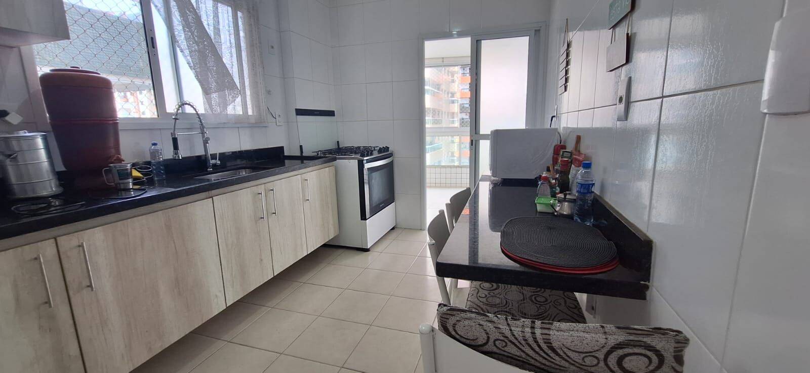 Apartamento, 3 quartos, 114 m² - Foto 3
