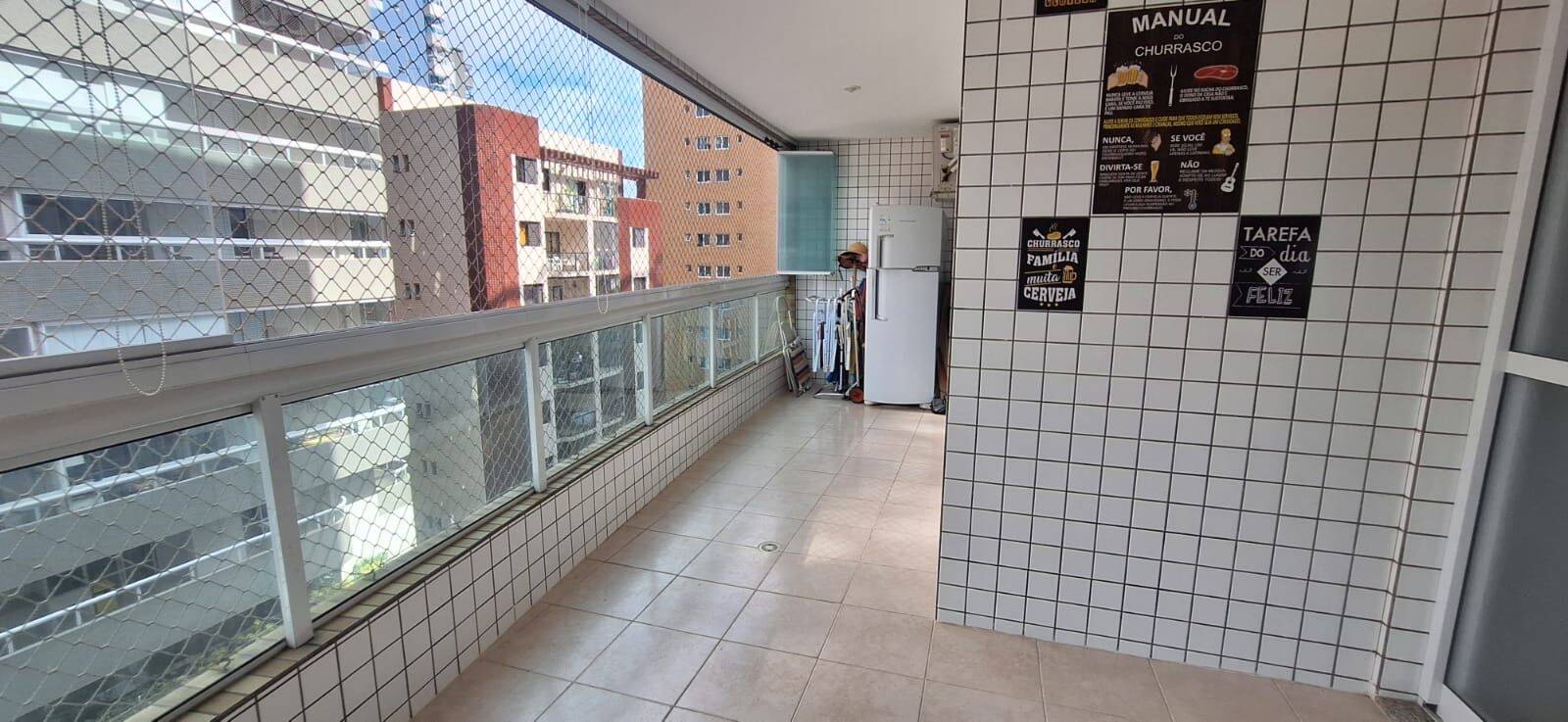 Apartamento, 3 quartos, 114 m² - Foto 5