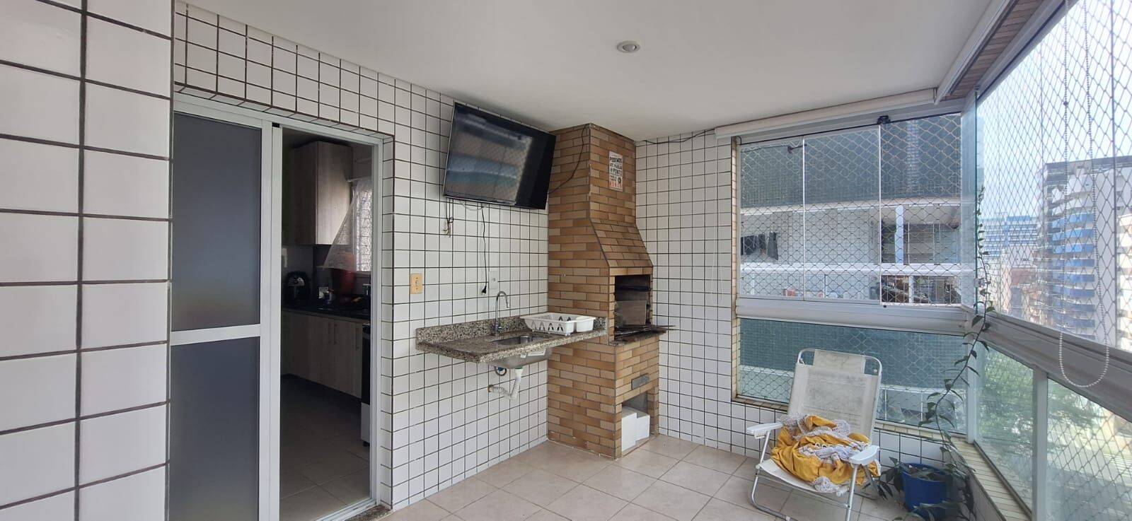 Apartamento, 3 quartos, 114 m² - Foto 8
